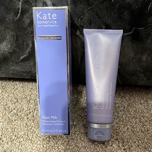 Kate Somerville goat milk moisturizing cleanser 4 FL OZ